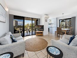 Joanne Apartments