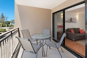 Joanne Apartments