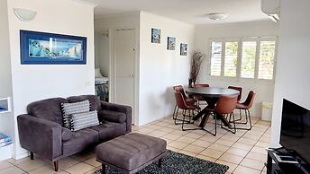 Joanne Apartments