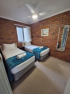 Joanne Apartments