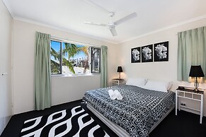 Joanne Apartments