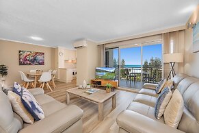 Joanne Apartments