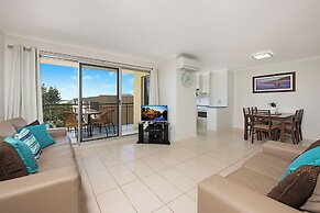 Joanne Apartments