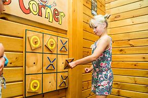 Te Anau Top 10 Holiday Park