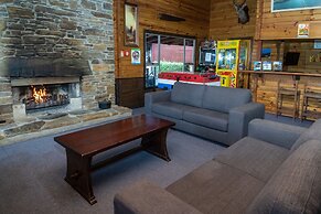 Te Anau Top 10 Holiday Park