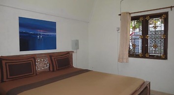 Arca Bungalow