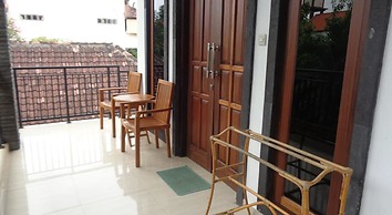 Arca Bungalow