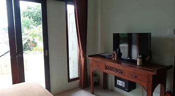 Arca Bungalow