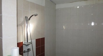 Arca Bungalow