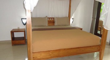 Arca Bungalow
