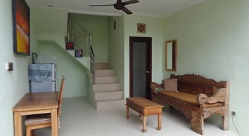 Arca Bungalow