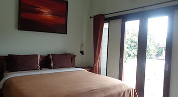 Arca Bungalow