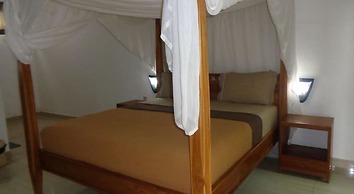 Arca Bungalow