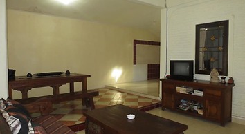 Arca Bungalow