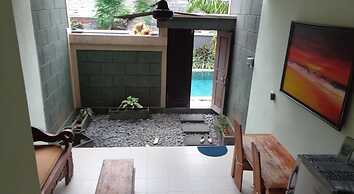 Arca Bungalow
