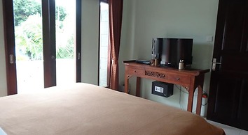 Arca Bungalow