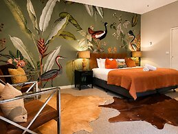 The Grand Oaks Resort