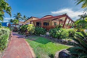 Cairns Coconut Holiday Resort