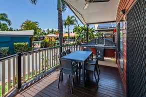 Cairns Coconut Holiday Resort
