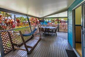 Cairns Coconut Holiday Resort