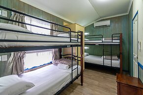 Cairns Coconut Holiday Resort