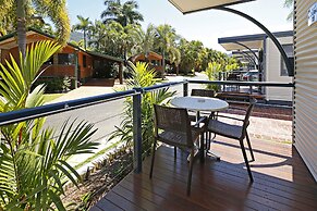 Cairns Coconut Holiday Resort