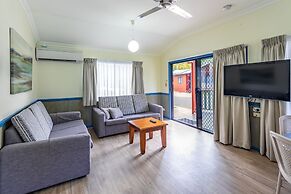 Cairns Coconut Holiday Resort