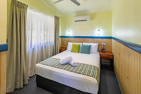 Cairns Coconut Holiday Resort