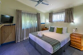 Cairns Coconut Holiday Resort