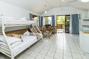 Cairns Coconut Holiday Resort