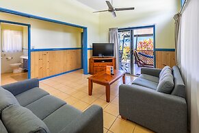 Cairns Coconut Holiday Resort