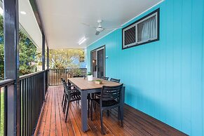 Discovery Parks – Lake Tinaroo