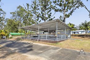 Discovery Parks – Lake Tinaroo