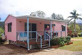 Discovery Parks – Lake Tinaroo