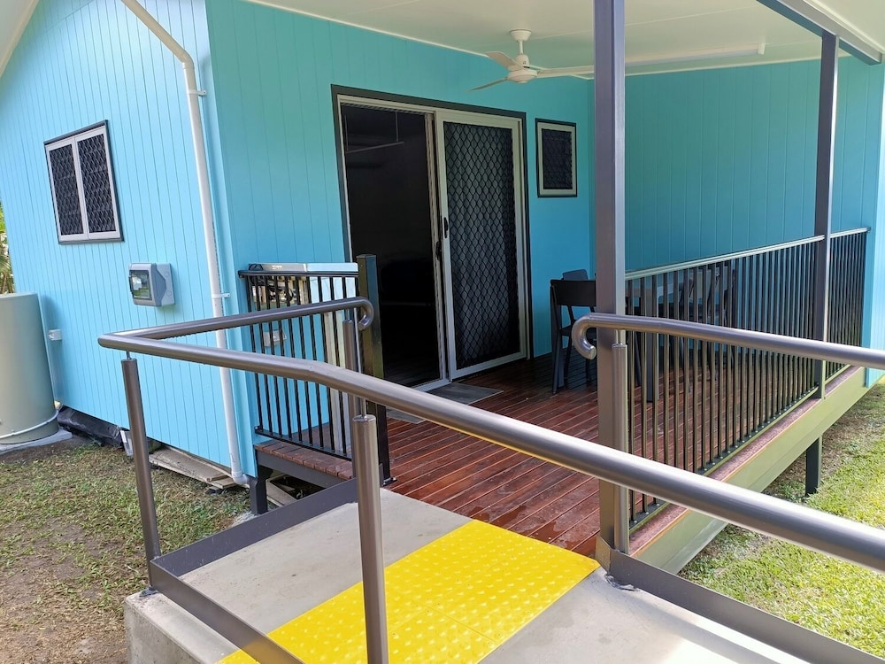 Discovery Parks – Lake Tinaroo