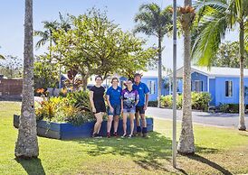 Discovery Parks – Lake Tinaroo