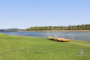 Discovery Parks – Lake Tinaroo