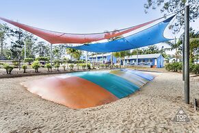 Discovery Parks – Lake Tinaroo