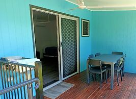 Discovery Parks – Lake Tinaroo