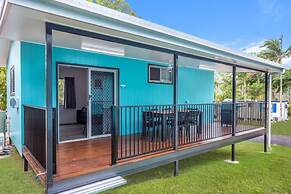 Discovery Parks – Lake Tinaroo