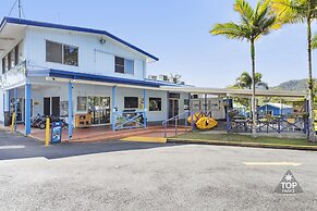 Discovery Parks – Lake Tinaroo