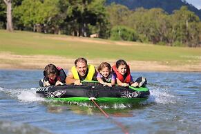Discovery Parks – Lake Tinaroo