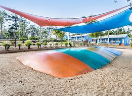 Discovery Parks – Lake Tinaroo