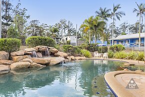 Discovery Parks – Lake Tinaroo