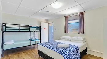 Discovery Parks – Lake Tinaroo