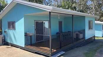 Discovery Parks – Lake Tinaroo