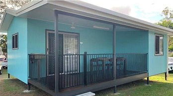 Discovery Parks – Lake Tinaroo