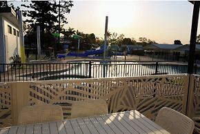 Discovery Parks – Lake Tinaroo