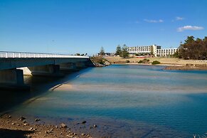 BIG4 TASSIE GETAWAY PARKS ST HELENS
