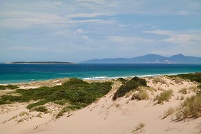 BIG4 TASSIE GETAWAY PARKS ST HELENS